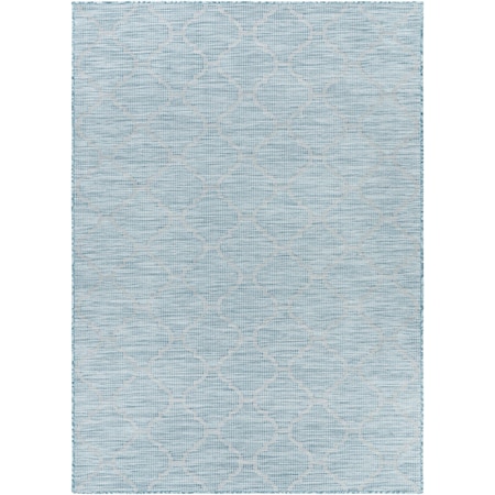 Livabliss Pasadena PSA-2341 Outdoor Safe Area Rug PSA2341-679